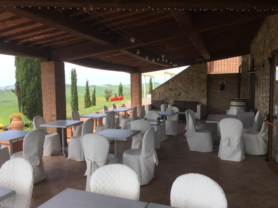 Agrihotel Il Palagetto Volterra Exterior photo