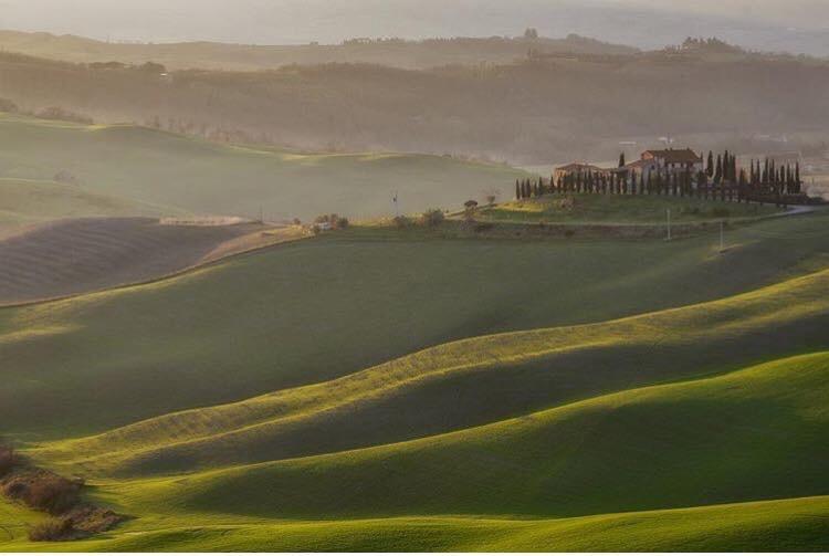Agrihotel Il Palagetto Volterra Exterior photo