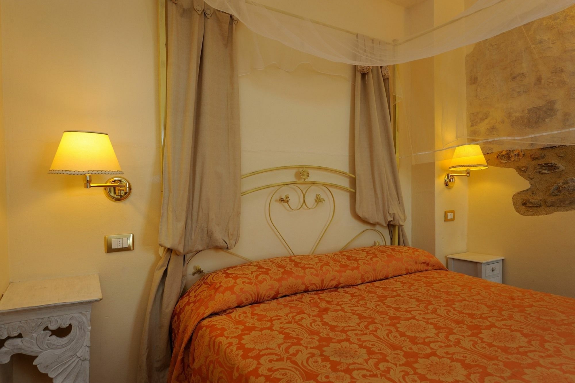 Agrihotel Il Palagetto Volterra Exterior photo